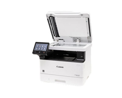 CANON imageCLASS MF462DW Laser A4 1200 x 1200 DPI 37 ppm Wi-Fi (5951C015) - Cartouches Certifiees
