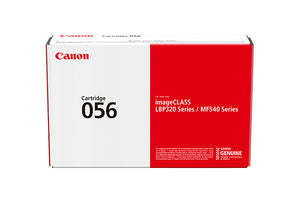 CANON imageCLASS Toner 056 ink cartridge 1 pc(s) Original Standard Yield Black (3007C001) - Cartouches Certifiees