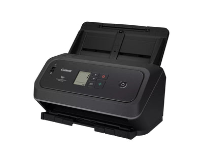 CANON imageFORMULA DR-C340 ADF scanner 600 x 600 DPI Black (7291C002) - Cartouches Certifiees
