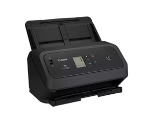 CANON imageFORMULA DR-C350 ADF scanner 600 x 600 DPI Black (7290C002) - Cartouches Certifiees