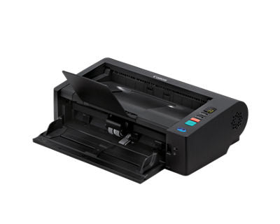 CANON imageFORMULA DR-M140II ADF + Sheet-fed scanner 600 x 600 DPI A4 Black (6050C002) - Cartouches Certifiees