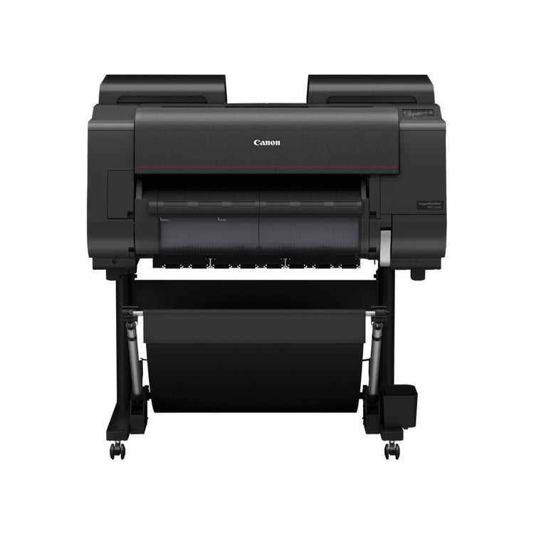 CANON imagePROGRAF PRO-2600 large format printer Wi-Fi Bubblejet Color 2400 x 1200 DPI A1 (594 x 841 mm) Ethernet LAN (6405C002) - Cartouches Certifiees