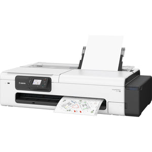 CANON imagePROGRAF TC-21M large format printer Wi-Fi Inkjet Color 2400 x 1200 DPI A1 (594 x 841 mm) Ethernet LAN (7058C002) - Cartouches Certifiees