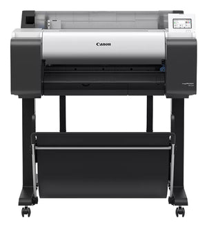 CANON imagePROGRAF TM-250 large format printer Wi-Fi Inkjet Color 2400 x 1200 DPI A1 (594 x 841 mm) Ethernet LAN (6240C002) - Cartouches Certifiees