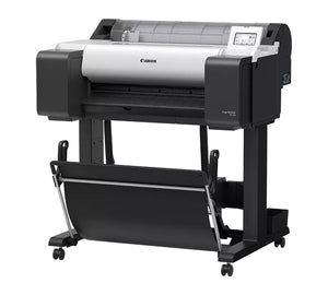 CANON imagePROGRAF TM-250 large format printer Wi-Fi Inkjet Color 2400 x 1200 DPI A1 (594 x 841 mm) Ethernet LAN (6240C002) - Cartouches Certifiees