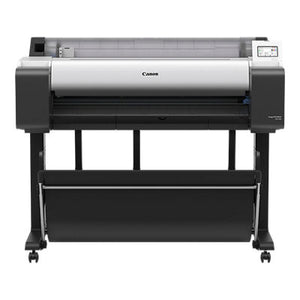 CANON imagePROGRAF TM-350 large format printer Wi-Fi Inkjet Color 2400 x 1200 DPI Ethernet LAN (6246C002) - Cartouches Certifiees