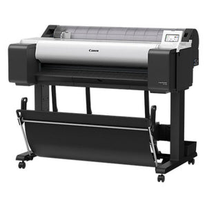 CANON imagePROGRAF TM-350 large format printer Wi-Fi Inkjet Color 2400 x 1200 DPI Ethernet LAN (6246C002) - Cartouches Certifiees