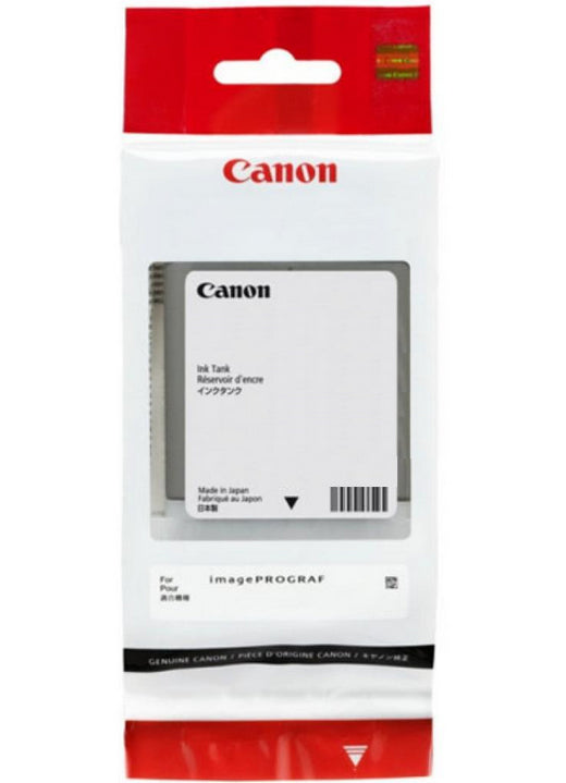 CANON PFI-2300 MBK ink cartridge 1 pc(s) Original Black (5276C001) - Cartouches Certifiees