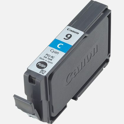 CANON PGI-9 ink cartridge Original Cyan (1035B002) - Cartouches Certifiees