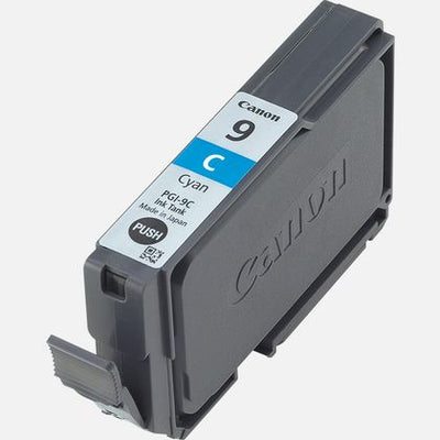 CANON PGI-9 ink cartridge Original Cyan (1035B002) - Cartouches Certifiees