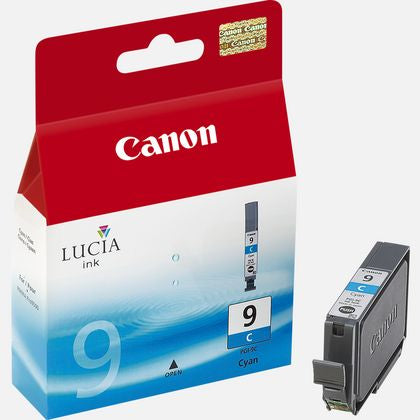 CANON PGI-9 ink cartridge Original Cyan (1035B002) - Cartouches Certifiees