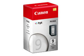 CANON PGI-9 Original (2442B002) - Cartouches Certifiees