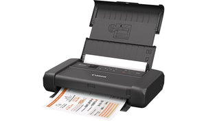 CANON PIXMA TR150 photo printer Inkjet 4800 x 1200 DPI 8" x 10" (20x25 cm) Wi-Fi (4228C002) - Cartouches Certifiees