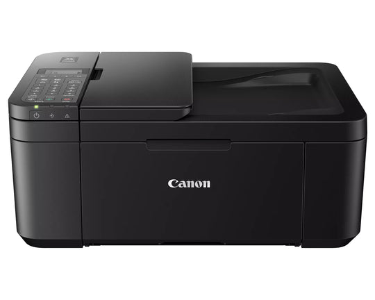 CANON PIXMA TR4720 Jet d'encre A4 4800 x 1200 DPI 8,8 ppm Wifi (5074C003)