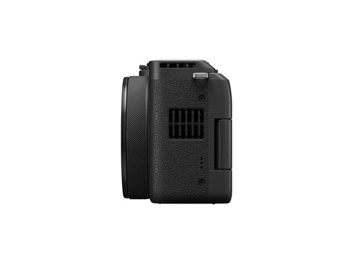 CANON PowerShot V1 Compact camera 22.3 MP CMOS 5760 x 3840 pixels Black (6390C001) - Cartouches Certifiees