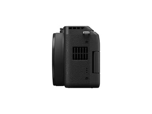 CANON PowerShot V1 Compact camera 22.3 MP CMOS 5760 x 3840 pixels Black (6390C001) - Cartouches Certifiees