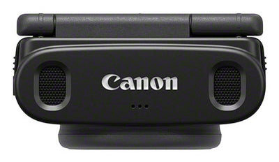 CANON PowerShot V10 1" Compact camera 20 MP CMOS 5472 x 3648 pixels Black (5947C002) - Cartouches Certifiees