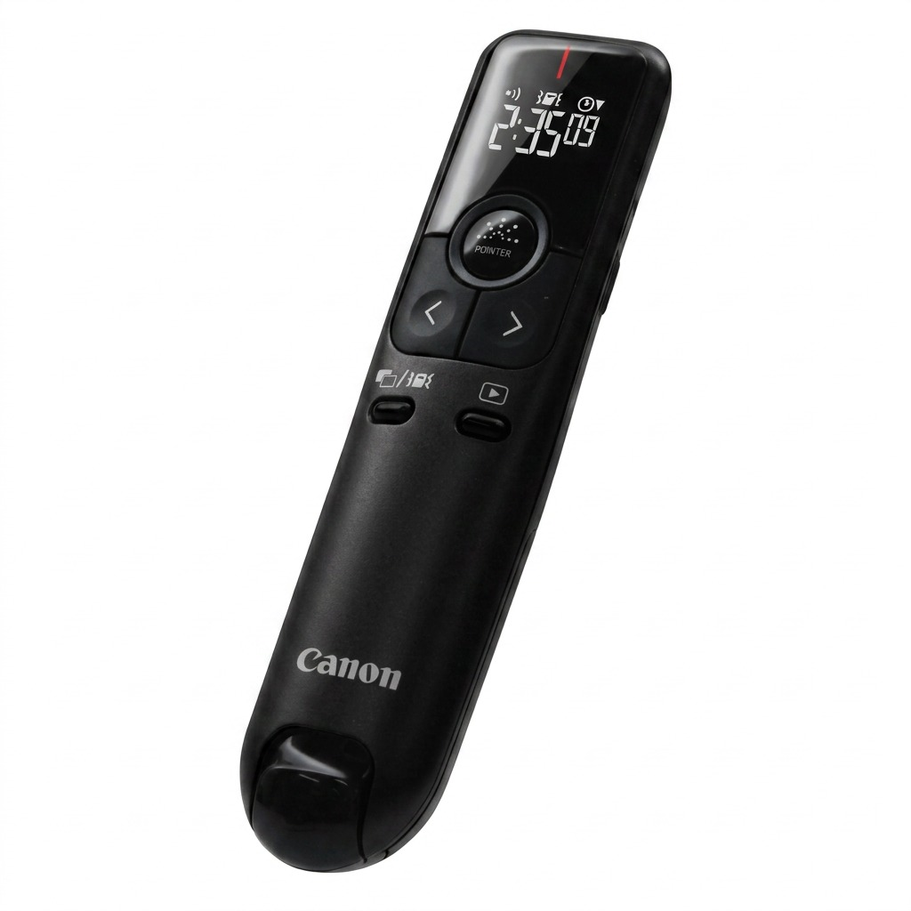 CANON PR100-R-BK HWB PRESENTER (1344C005) - Cartouches Certifiees