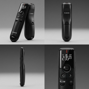 CANON PR100-R-BK HWB PRESENTER (1344C005) - Cartouches Certifiees