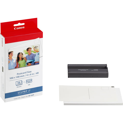 CANON printer kit (7737A001) - Cartouches Certifiees