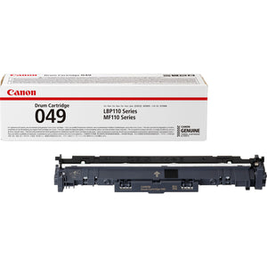 CANON toner cartridge 1 pc(s) Original Black (2165C001) - Cartouches Certifiees