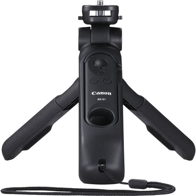 CANON tripod Action camera 3 leg(s) Black (4157C001) - Cartouches Certifiees