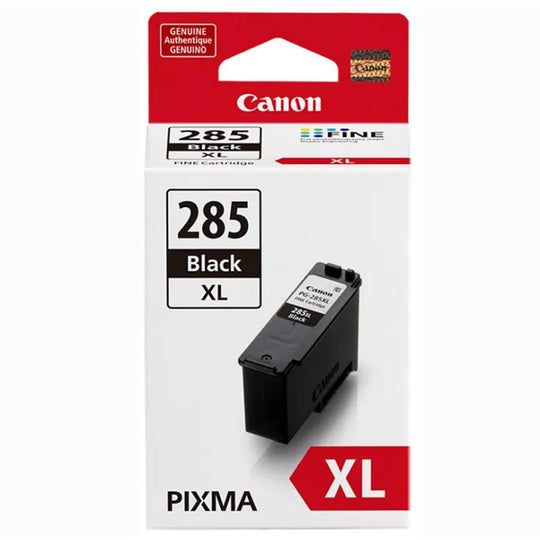 CANON PG-285XL (6196C001) Noir Originale Cartouche à Jet d'encre
