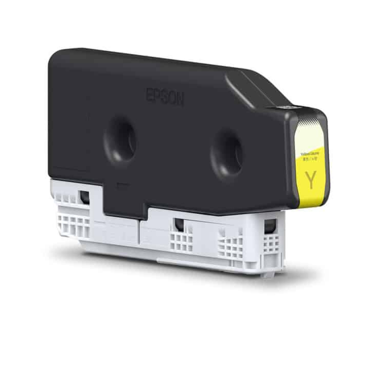 Epson T08M400 T08M DURABrite Yellow Ink cartridge