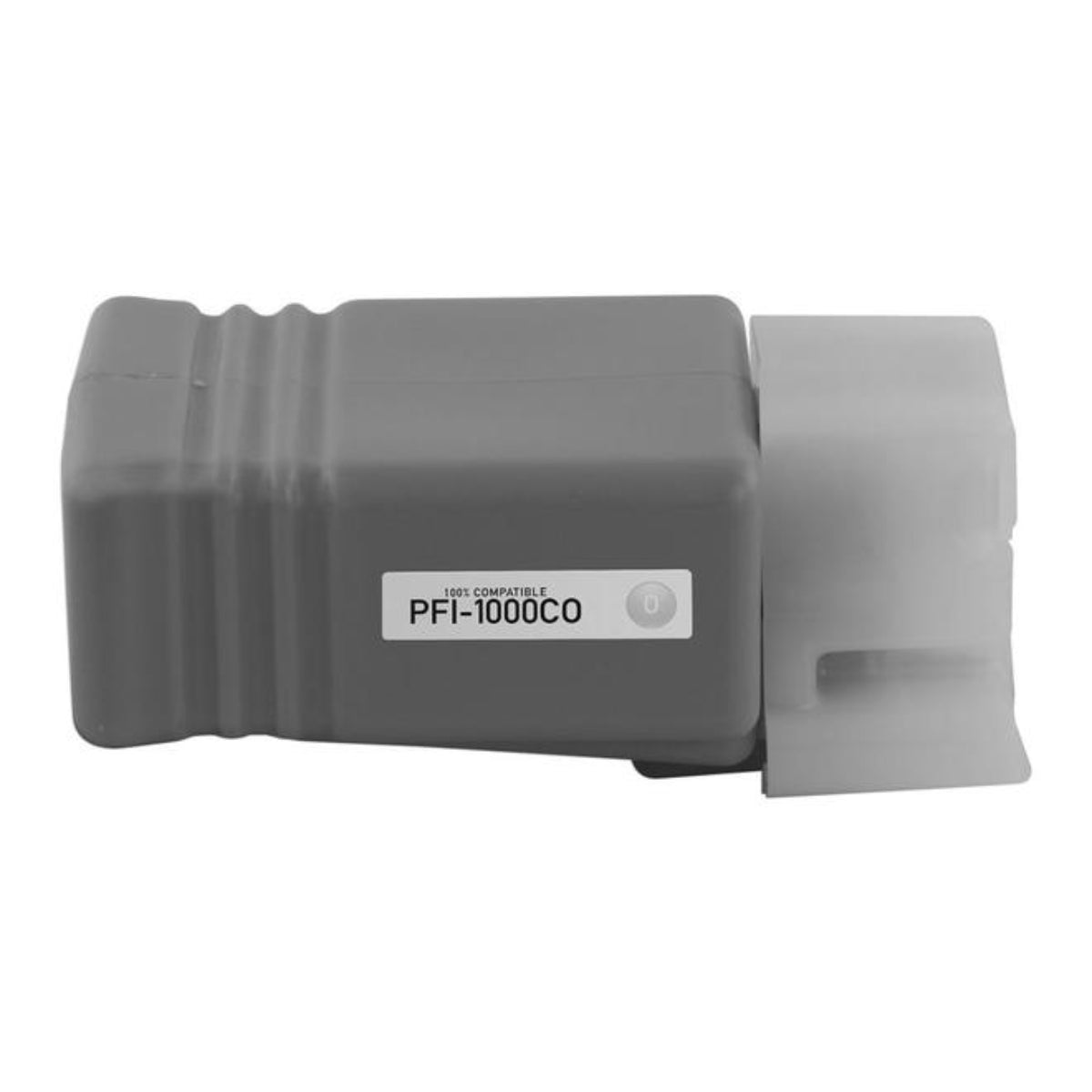 Compatible CANON PFI-1000 (0556C002) Chroma Optimizer Inkjet Cartridge Premium Quality - Cartouches Certifiées