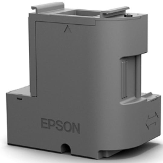 EPSON T04D1 (T04D100) Originale Boîte de Maintenance d’encre