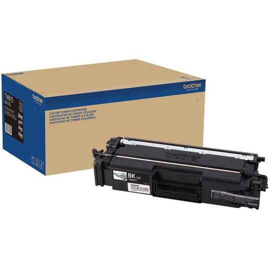 BROTHER TN815BK Noir Originale Cartouche Laser
