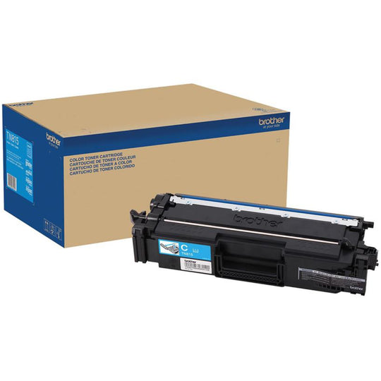 BROTHER TN815C Cyan Originale Cartouche Laser