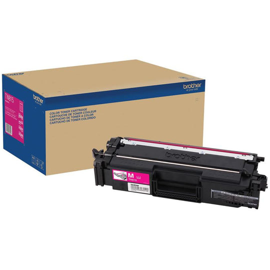 BROTHER TN815M Magenta Originale Cartouche Laser