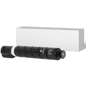 Compatible CANON GPR-51 (8516B003) Black Toner Cartridge Premium Quality - Cartouches Certifiées