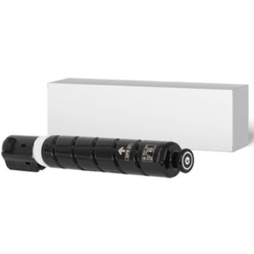 Compatible CANON GPR-51 (8516B003) Black Toner Cartridge Premium Quality - Cartouches Certifiées