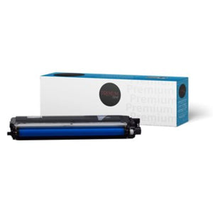 Compatible BROTHER TN229XLC Cyan Toner Cartridge Premium Quality - Cartouches Certifiées