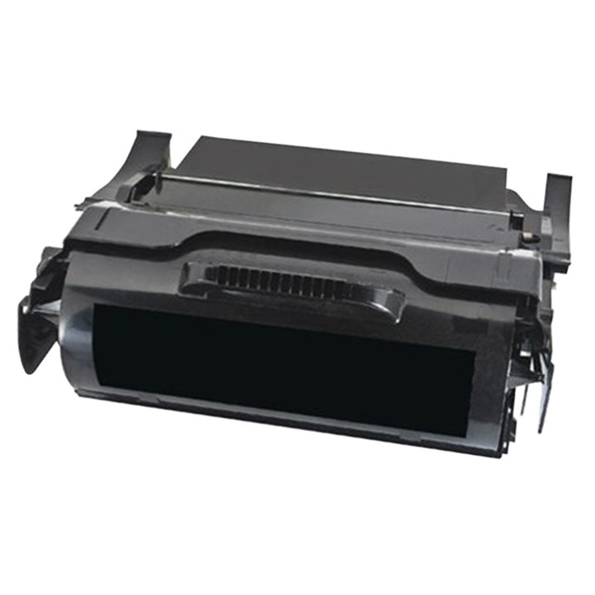 Compatible LEXMARK X651H11A Black Toner Cartridge Premium Quality - Cartouches Certifiées