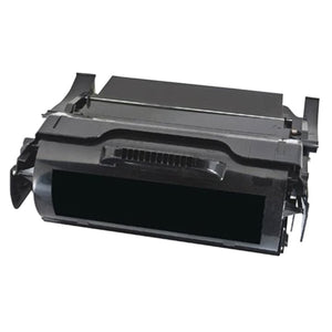 Compatible LEXMARK X651H11A Black Toner Cartridge Premium Quality - Cartouches Certifiées