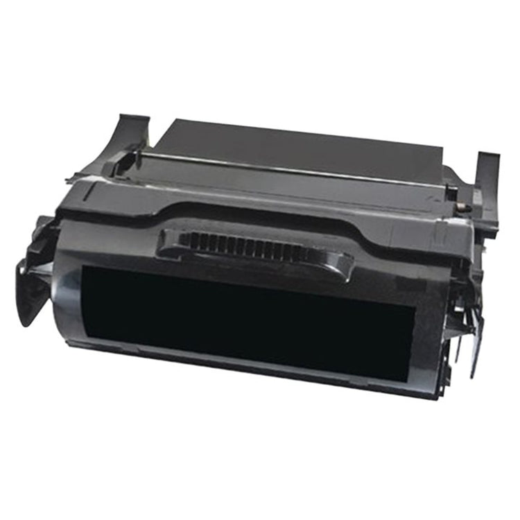 Compatible LEXMARK X651H11A Black Toner Cartridge Premium Quality - Cartouches Certifiées