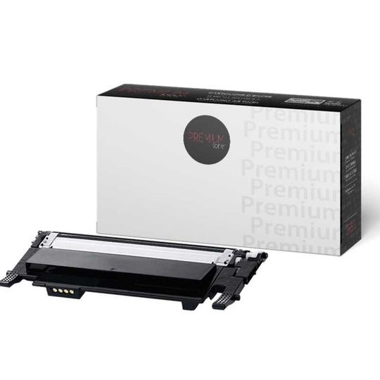 Compatible SAMSUNG CLT-K406S (SU122A) Noir Cartouche Laser Qualité supérieure