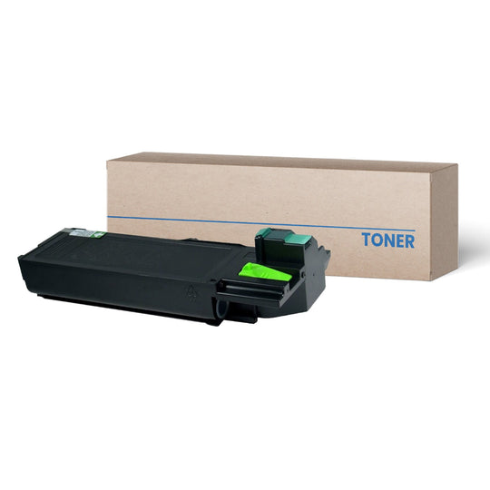 Compatible SHARP AR-168NT Noir Cartouche Laser