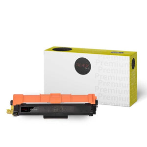 Compatible BROTHER TN-223Y Yellow Toner Cartridge Premium Quality - Cartouches Certifiées
