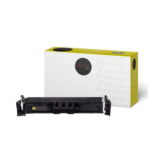 Compatible CANON 069 (5091C001) Yellow Toner Cartridge Premium Quality - Cartouches Certifiées