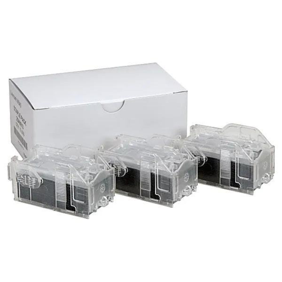 LEXMARK 35S8500 Original Staple - Cartouches Certifiées