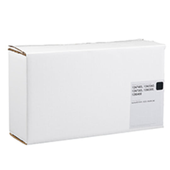Compatible LEXMARK 12A7405 Noir Cartouche Laser