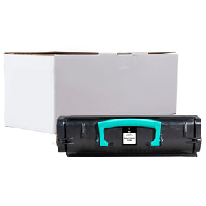 LEXMARK X264A11G Black Compliant Toner Cartridge - Cartouches Certifiées