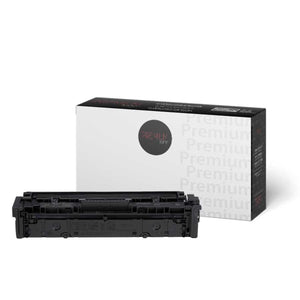Compatible CANON 067 (5102C001) Black Toner Cartridge Premium Quality - Cartouches Certifiées