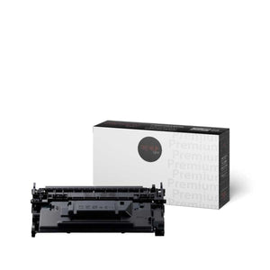 Compatible CANON 070H (5640C001) Black Toner Cartridge Premium Quality - Cartouches Certifiées