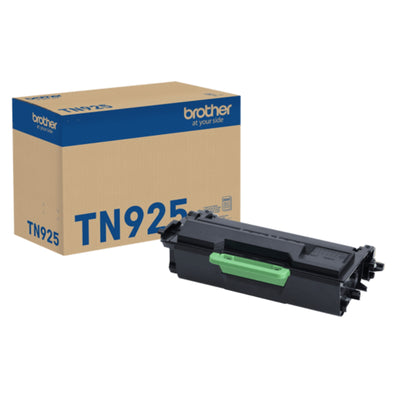 BROTHER TN-925 Black Original Toner Cartridge - Cartouches Certifiées
