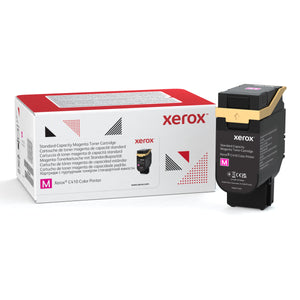 XEROX 006R04679 Magenta Original Toner Cartridge - Cartouches Certifiées